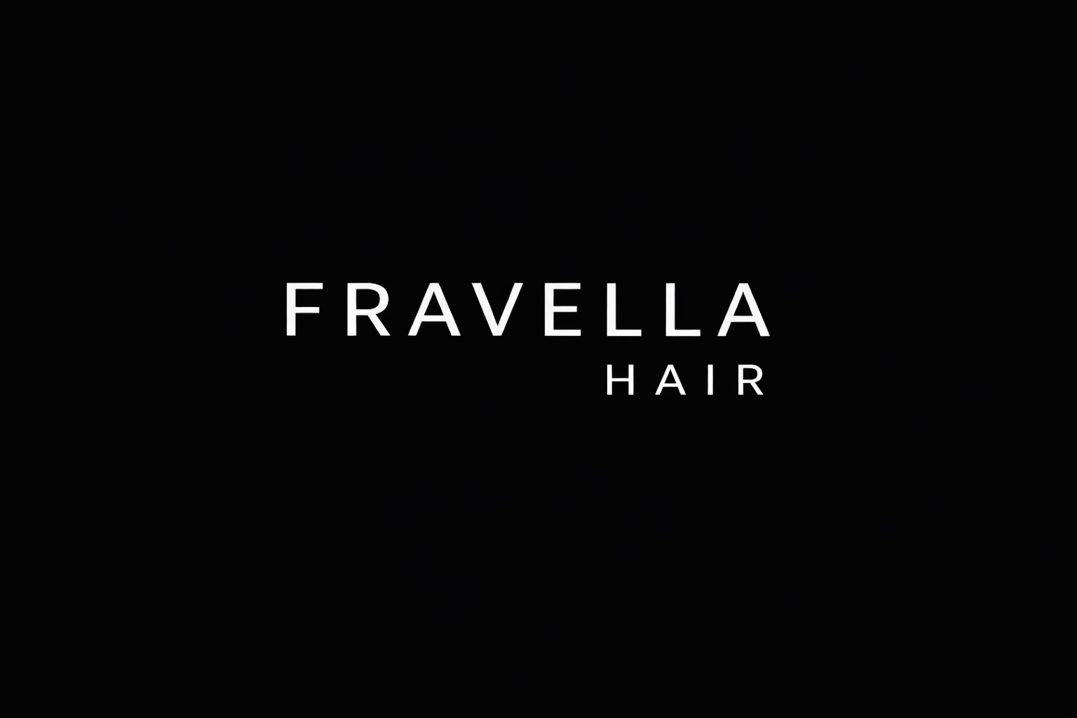 Fravella hair