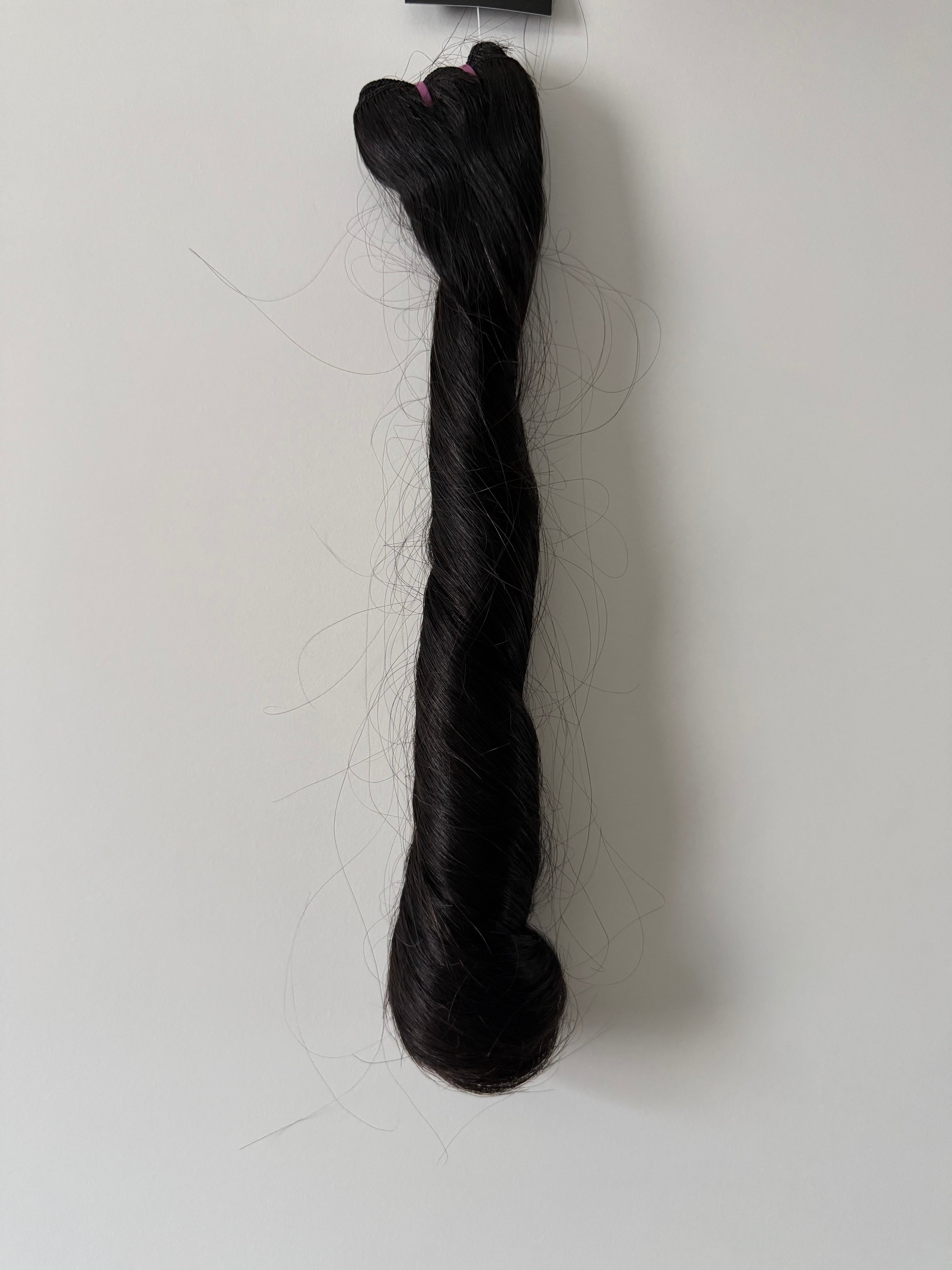 Bouncy Curls Bundles— Super Double Drawn
