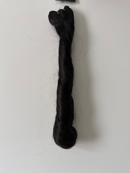 Bouncy Curls Bundles- Super Double Drawn