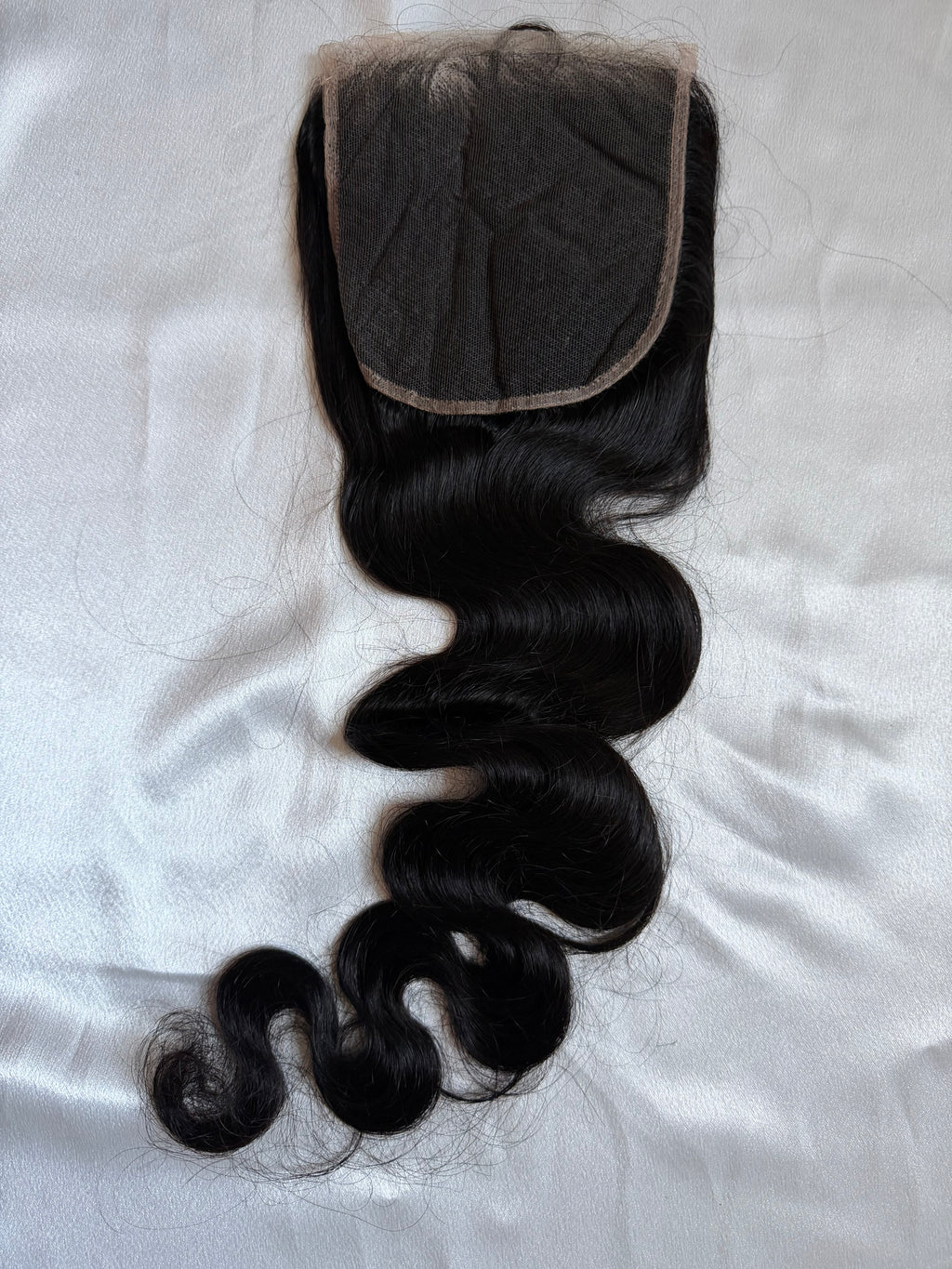 HD Lace Body Wave Closure