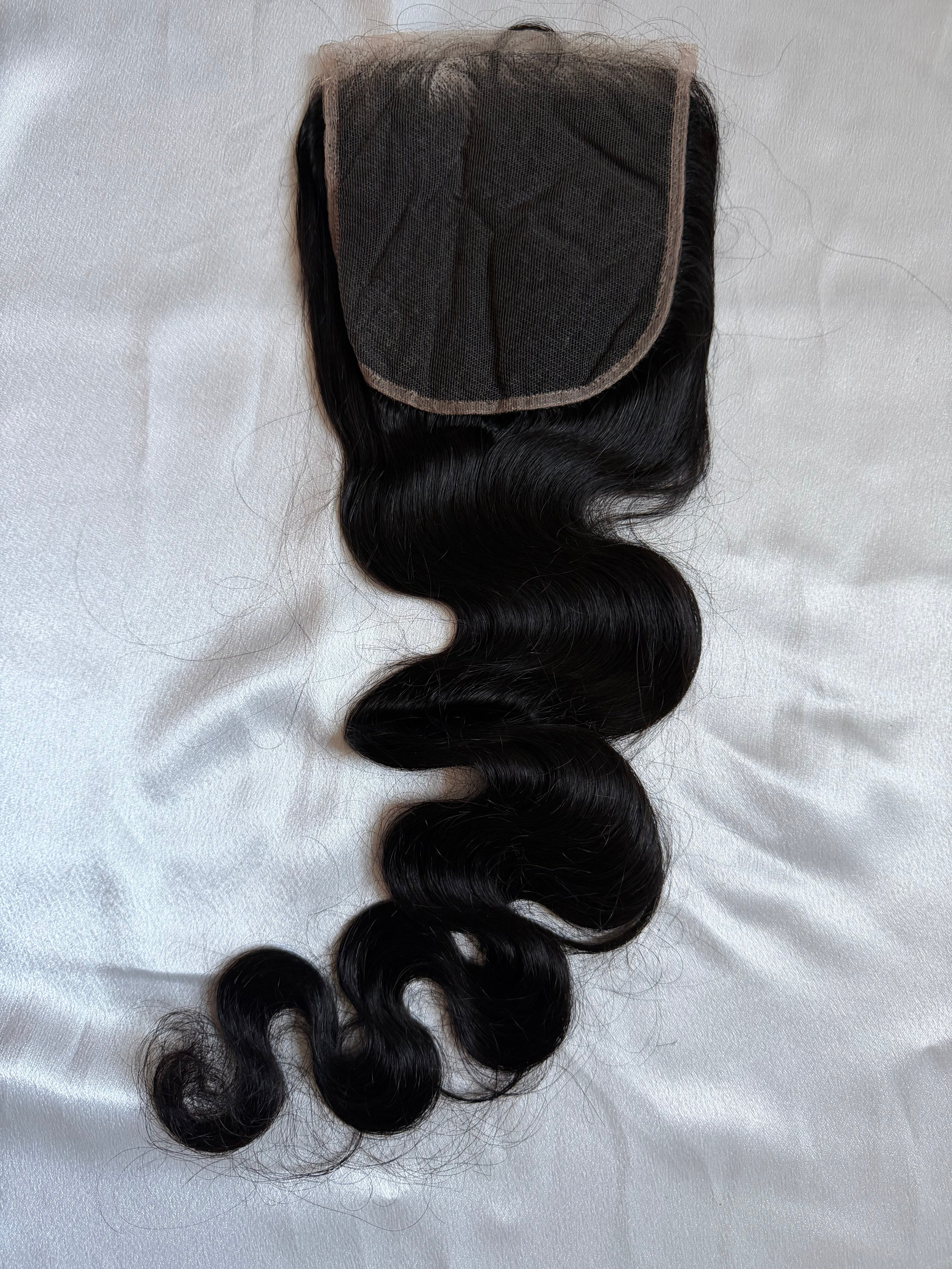 HD Lace Body Wave Closure