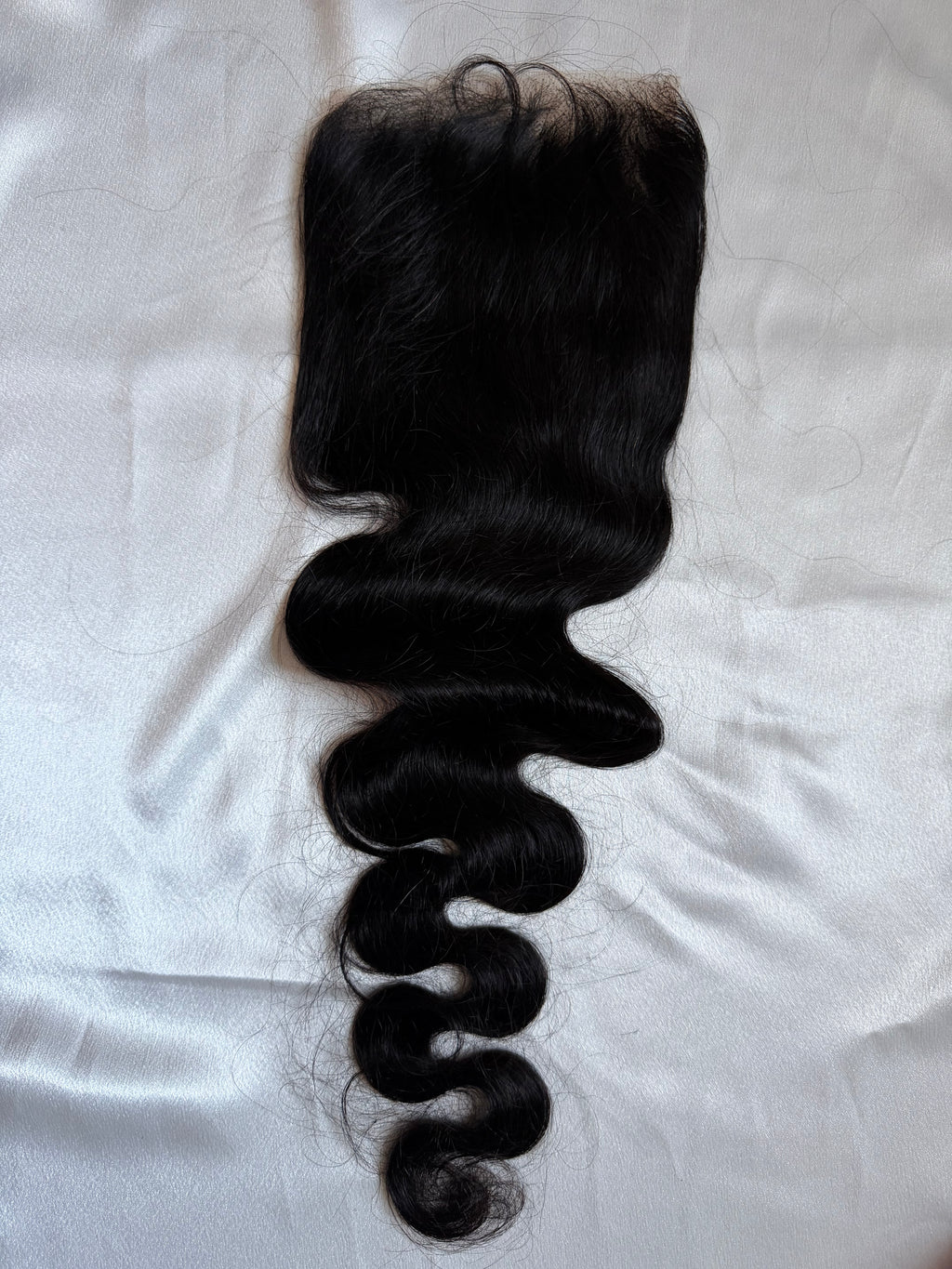 HD Lace Body Wave Closure