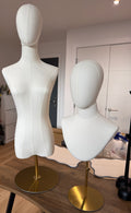 Full body luxury mannequin